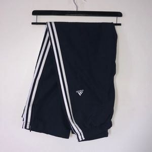 Adidas track pants